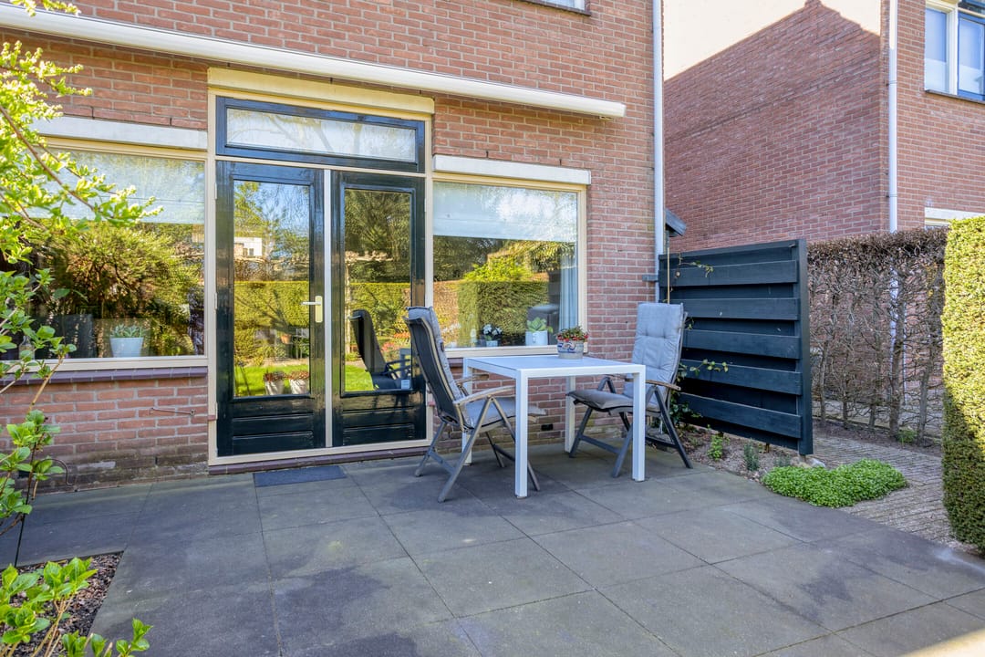 Foto 32 van Braamkamp 303