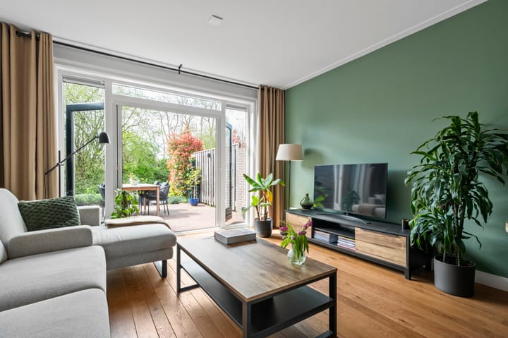 Foto 2 van Pauwenkamp 241