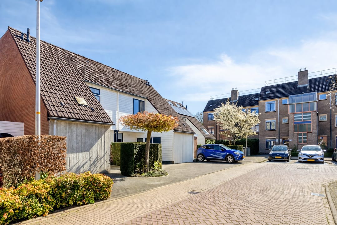 Foto 37 van Braamkamp 303