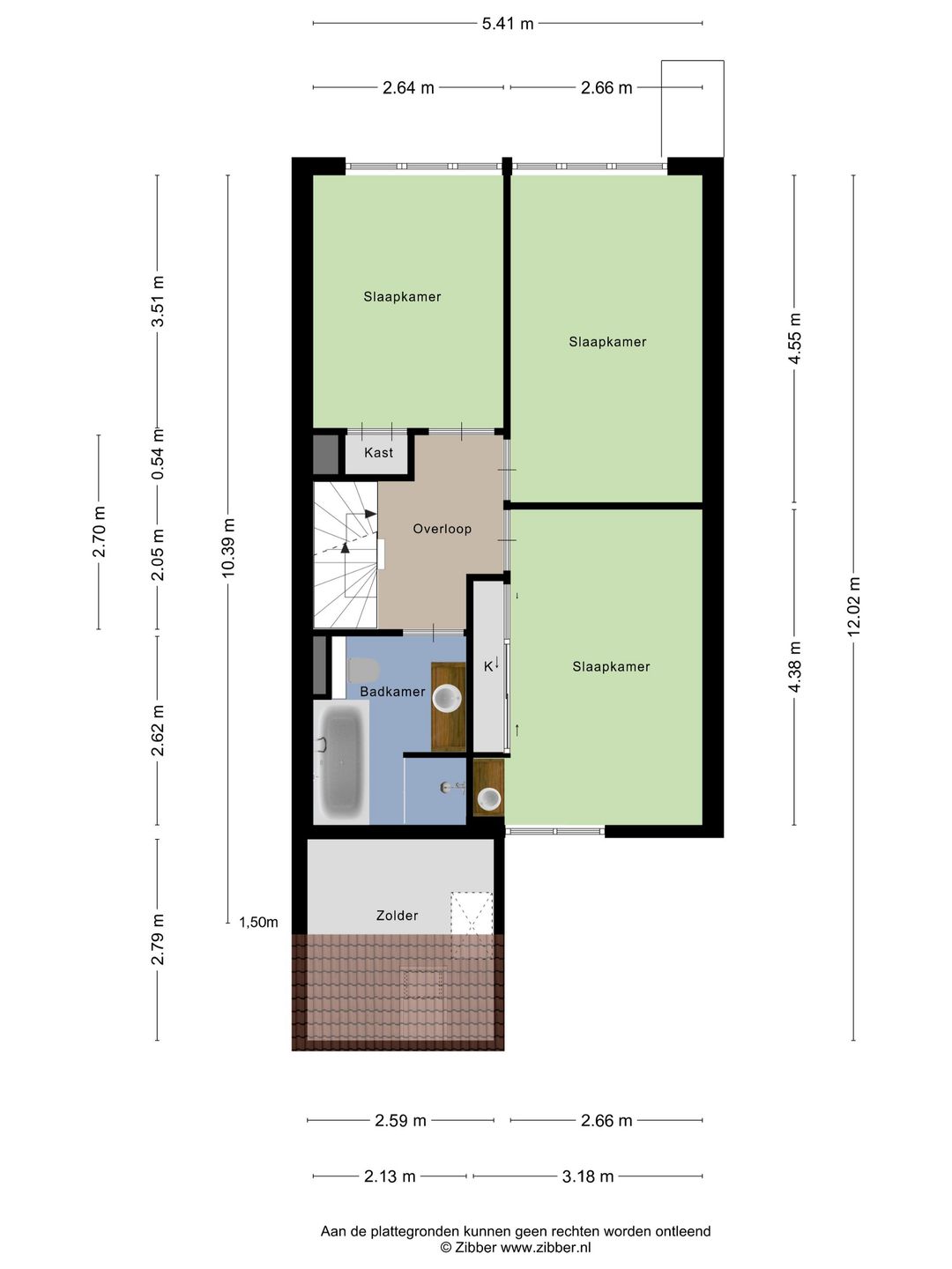 Foto 41 van Braamkamp 303