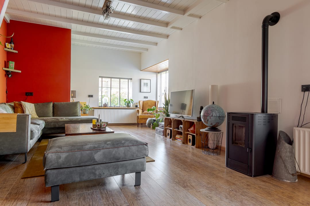 Foto 11 van Jufferenpad 11