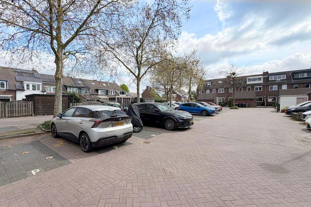 Foto 31 van Pauwenkamp 241