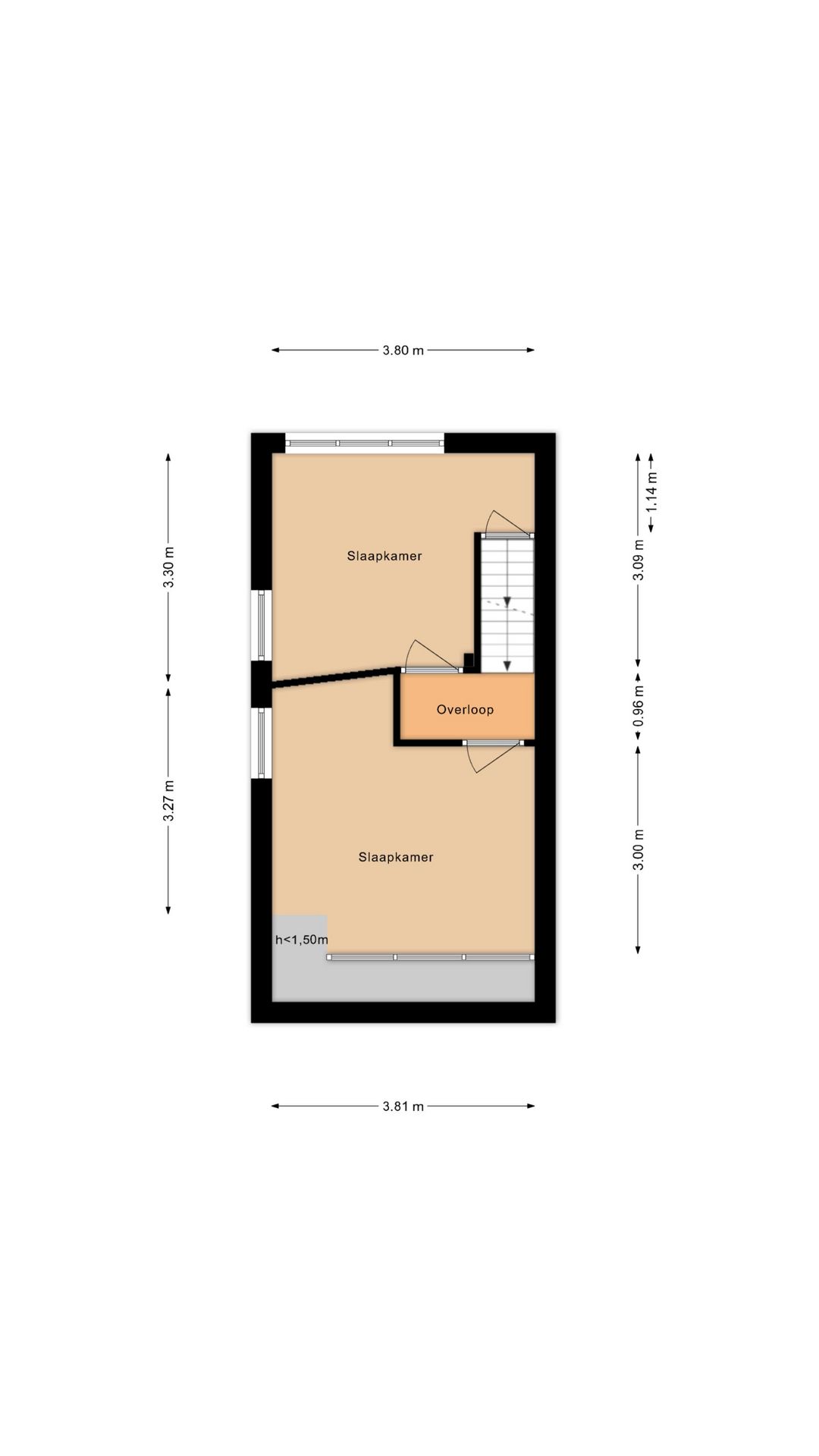 Foto 49 van Jufferenpad 11