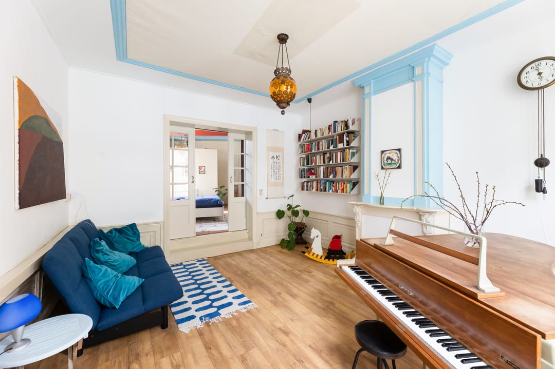 Foto 22 van Latijnse Schoolstraat 15