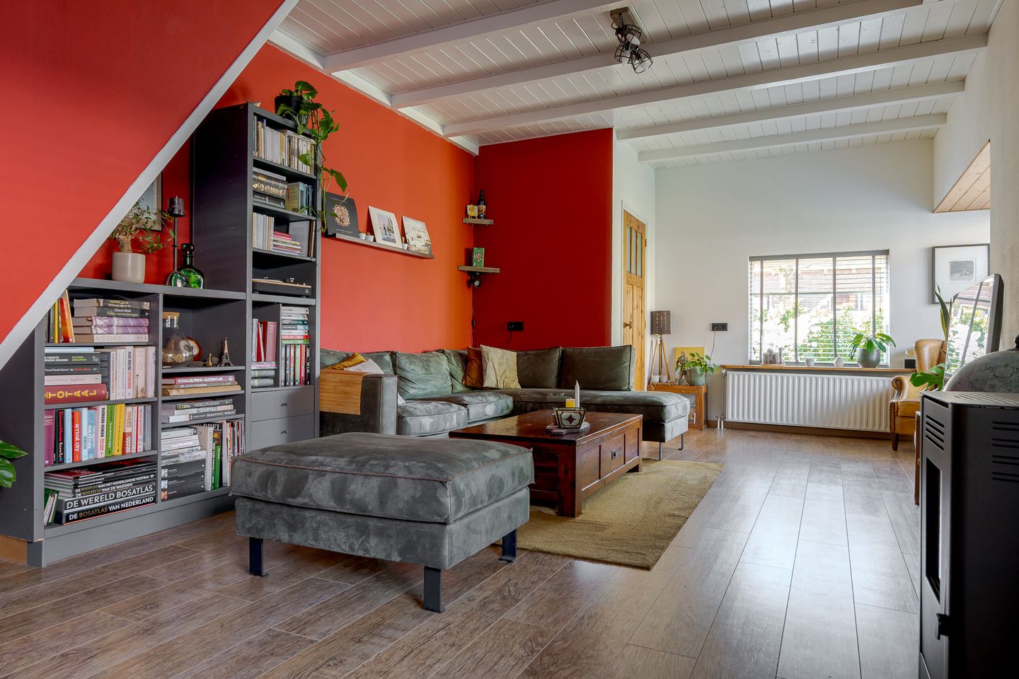 Foto 10 van Jufferenpad 11