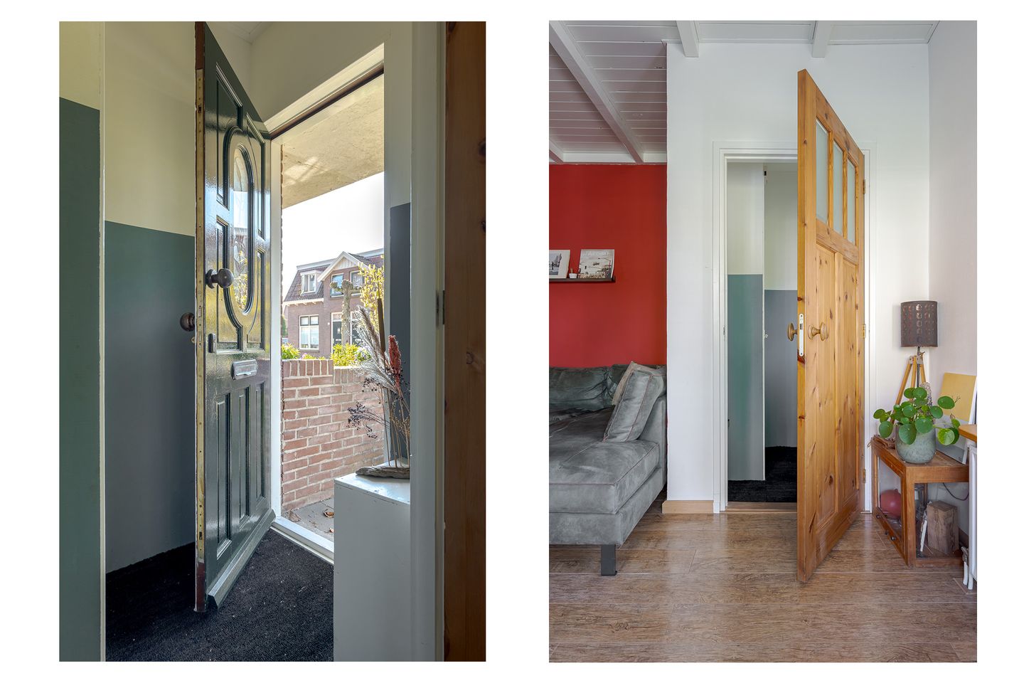 Foto 5 van Jufferenpad 11