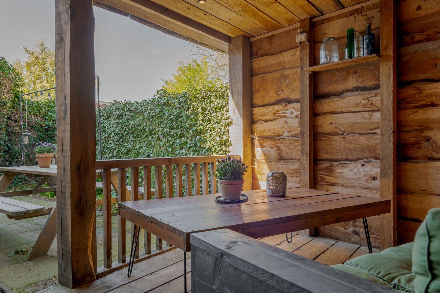 Foto 34 van Jufferenpad 11