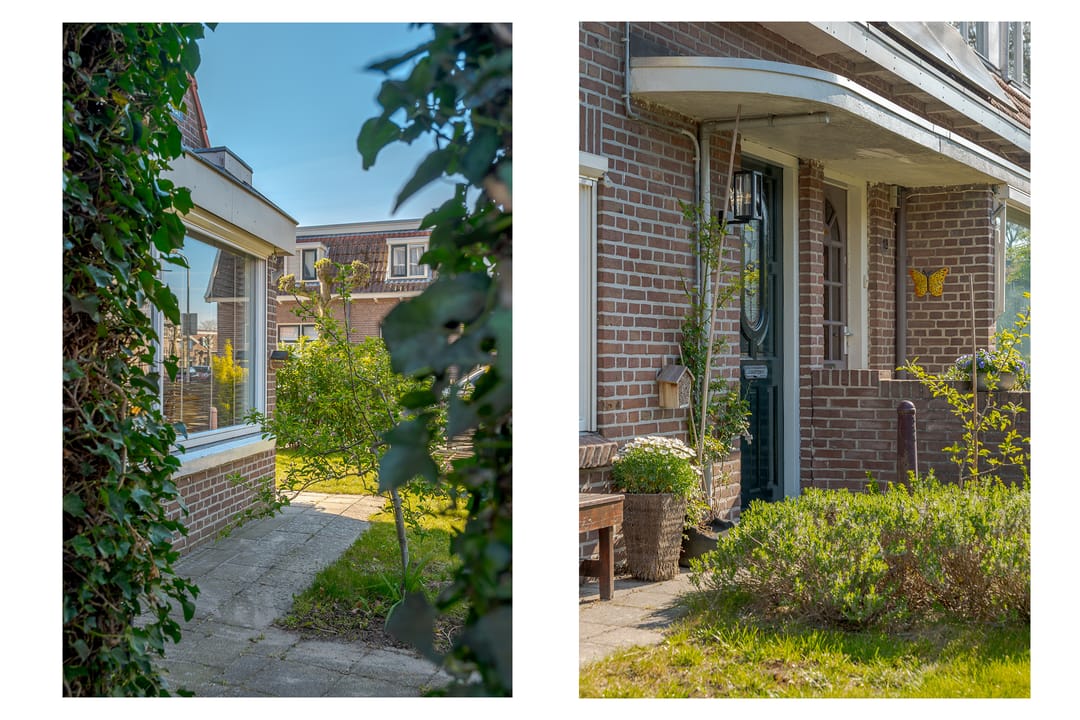 Foto 37 van Jufferenpad 11