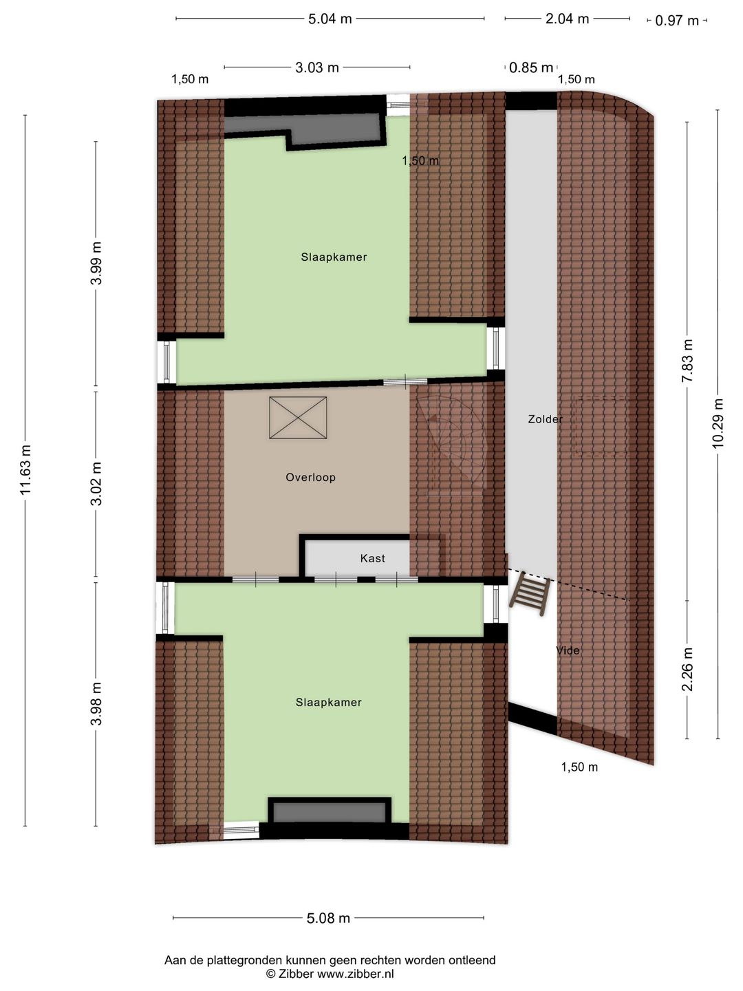 Foto 52 van Latijnse Schoolstraat 15