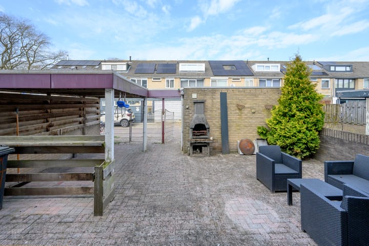 Foto 2 van Vivaldistraat 4