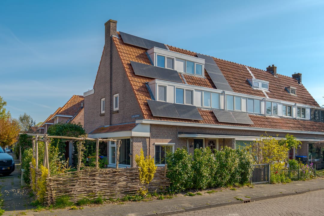 Foto 1 van Jufferenpad 11