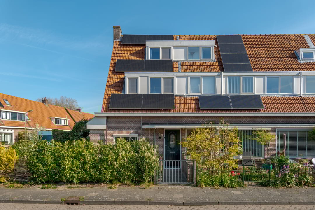 Foto 47 van Jufferenpad 11