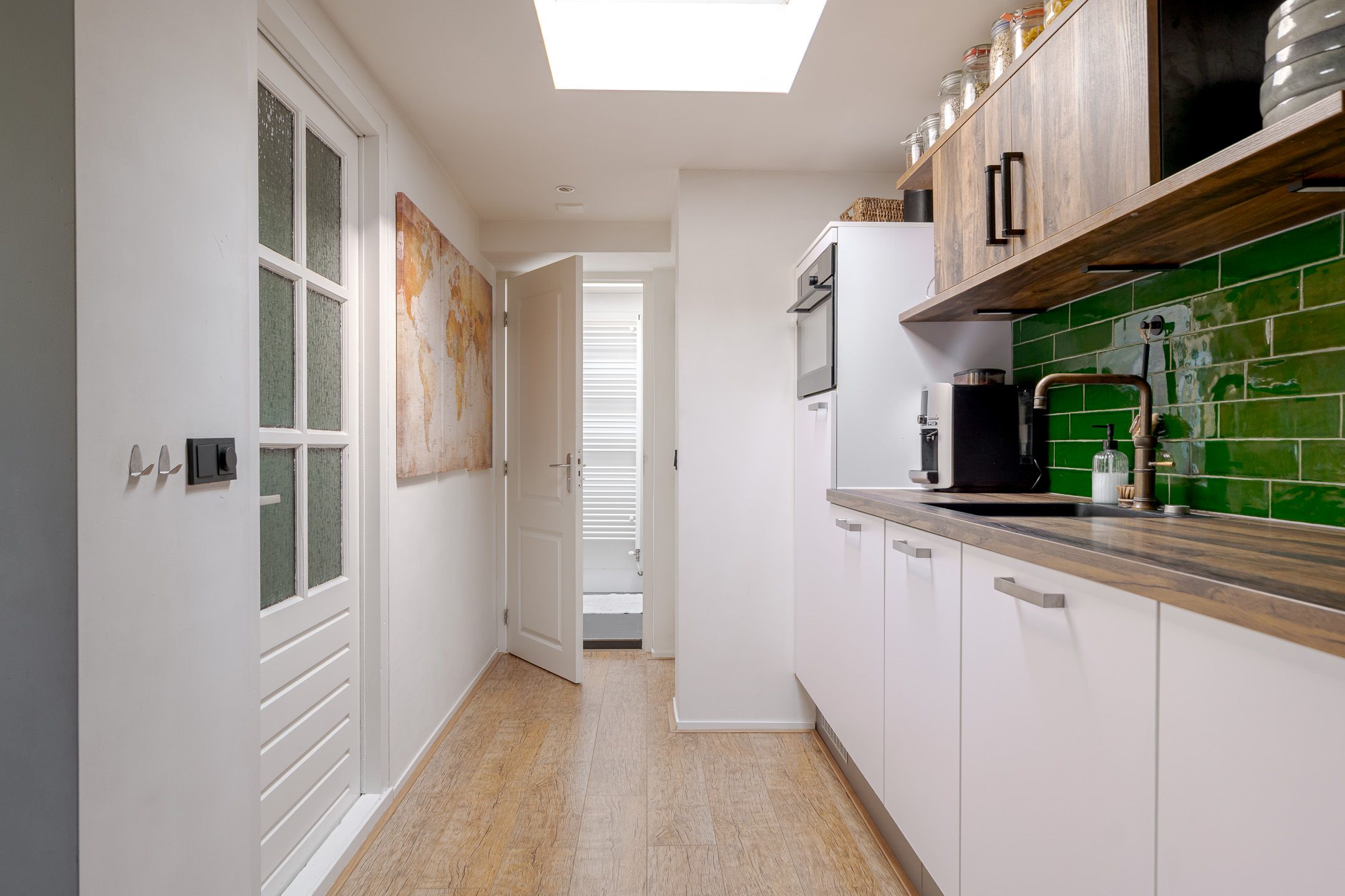 Foto 18 van Jufferenpad 11