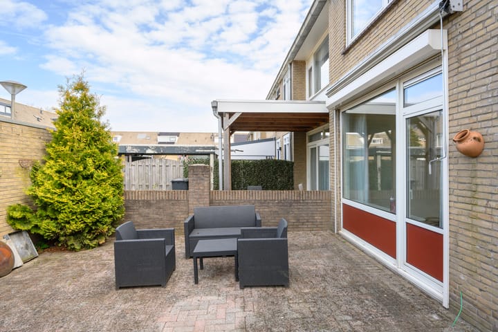 Foto 4 van Vivaldistraat 4