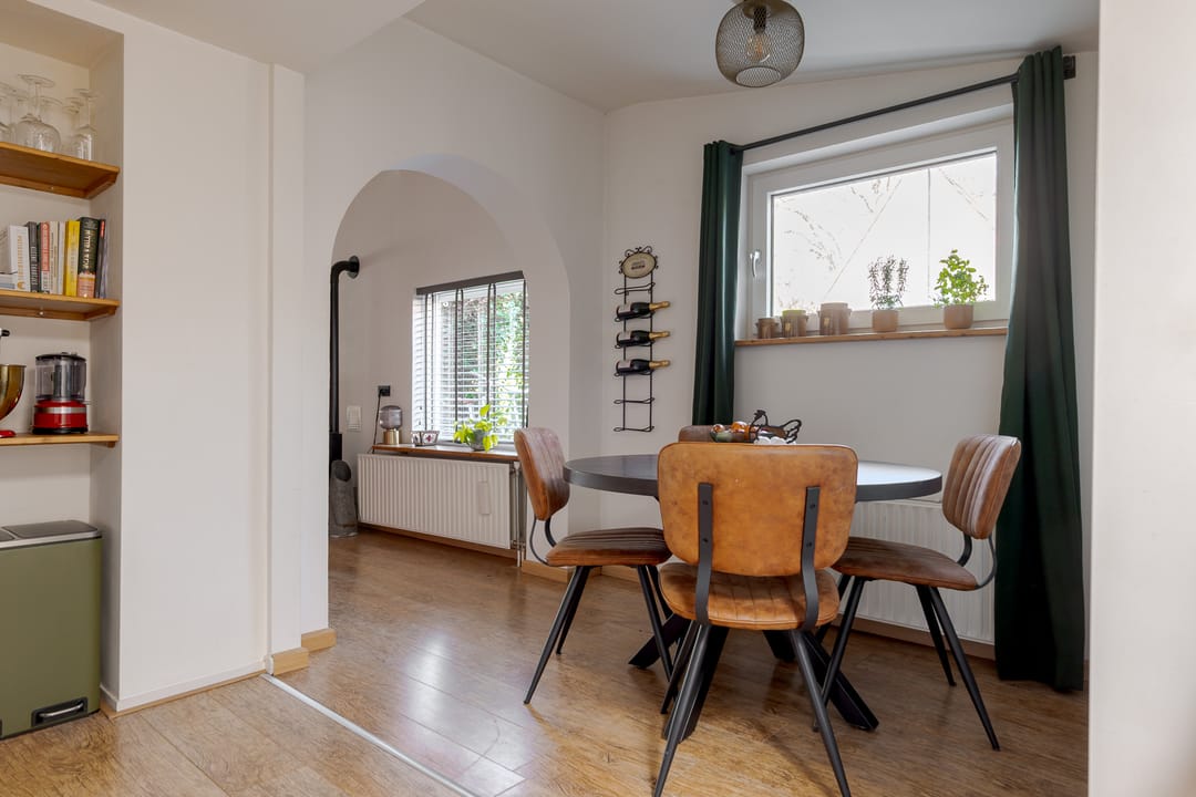 Foto 13 van Jufferenpad 11