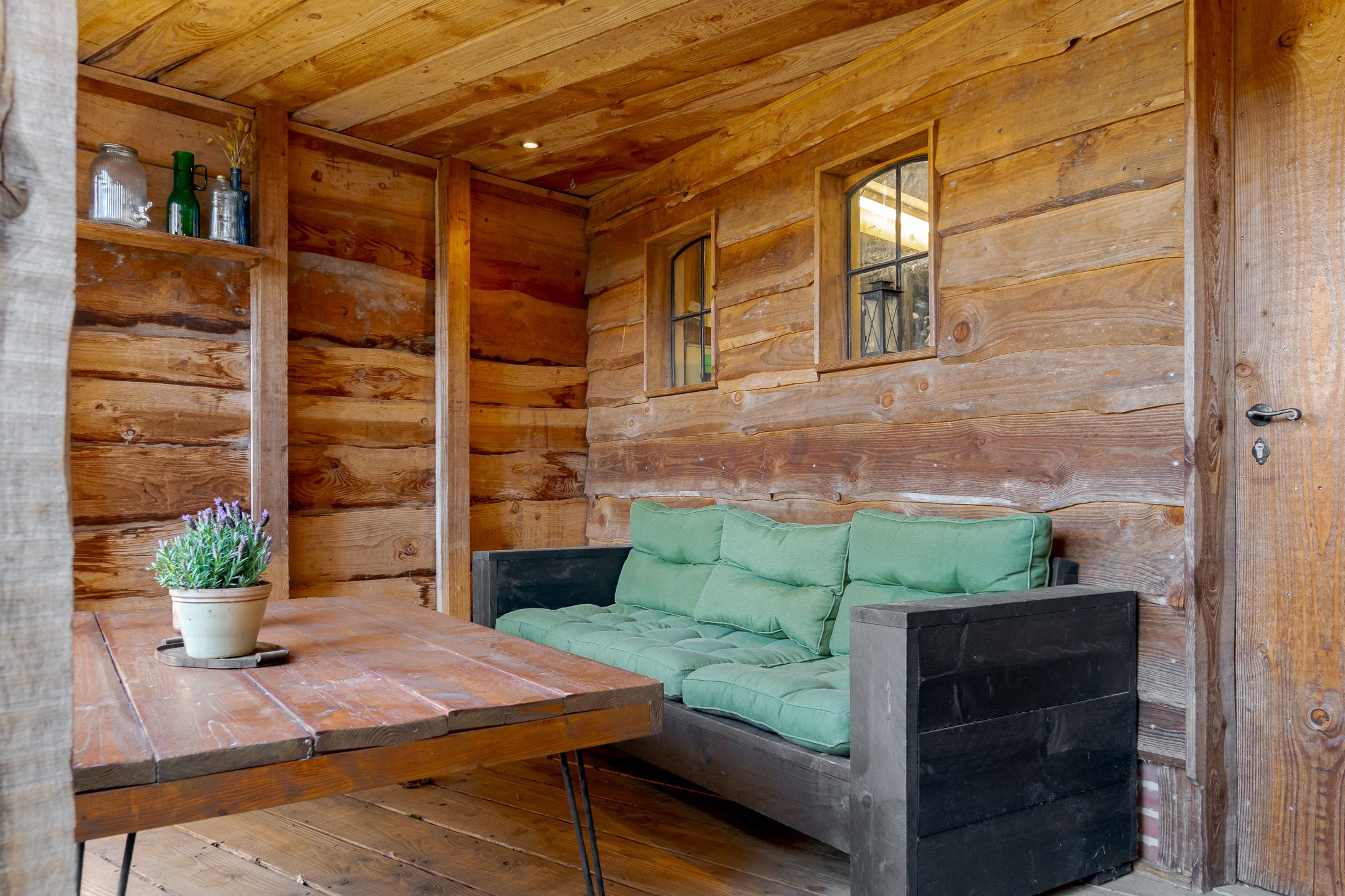 Foto 33 van Jufferenpad 11