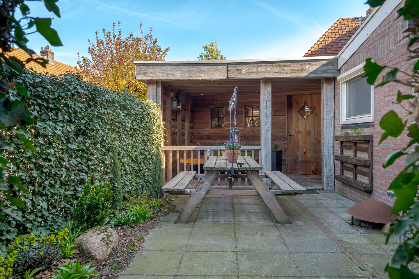 Foto 35 van Jufferenpad 11