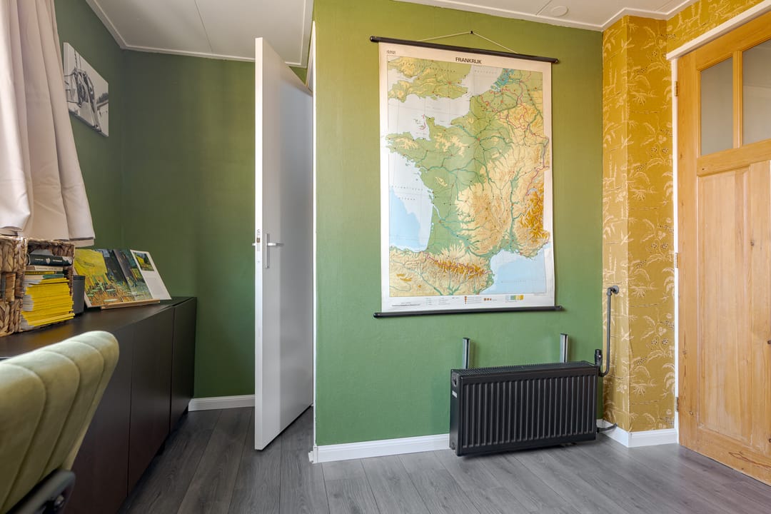 Foto 28 van Jufferenpad 11