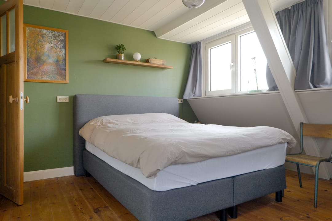 Foto 23 van Jufferenpad 11