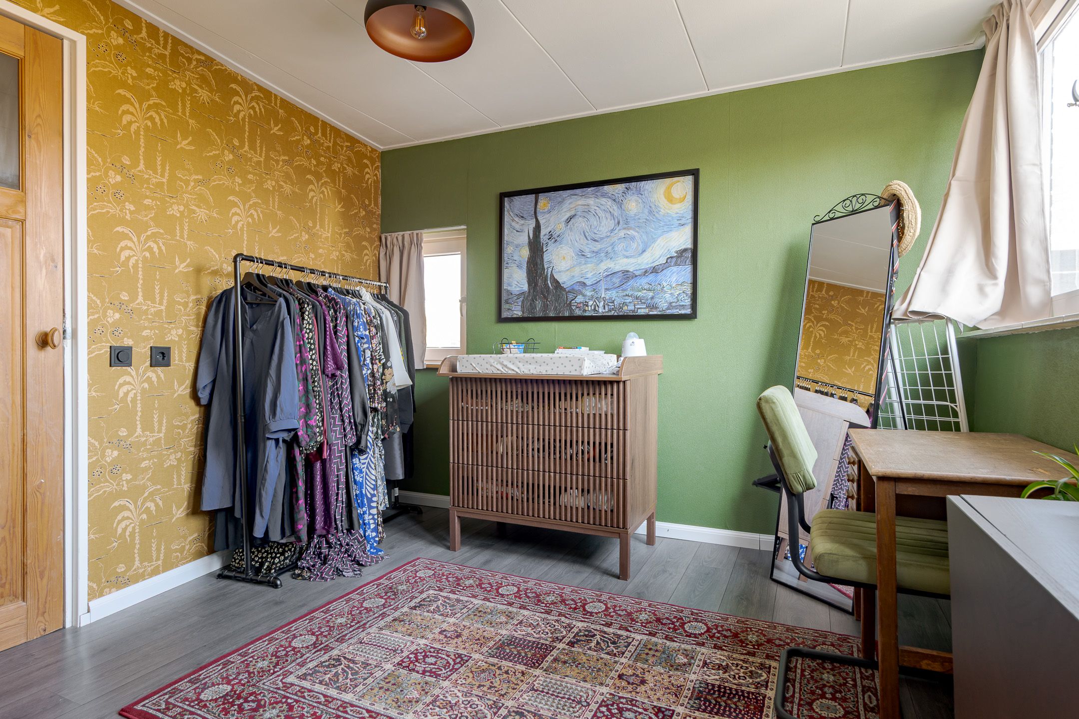 Foto 27 van Jufferenpad 11