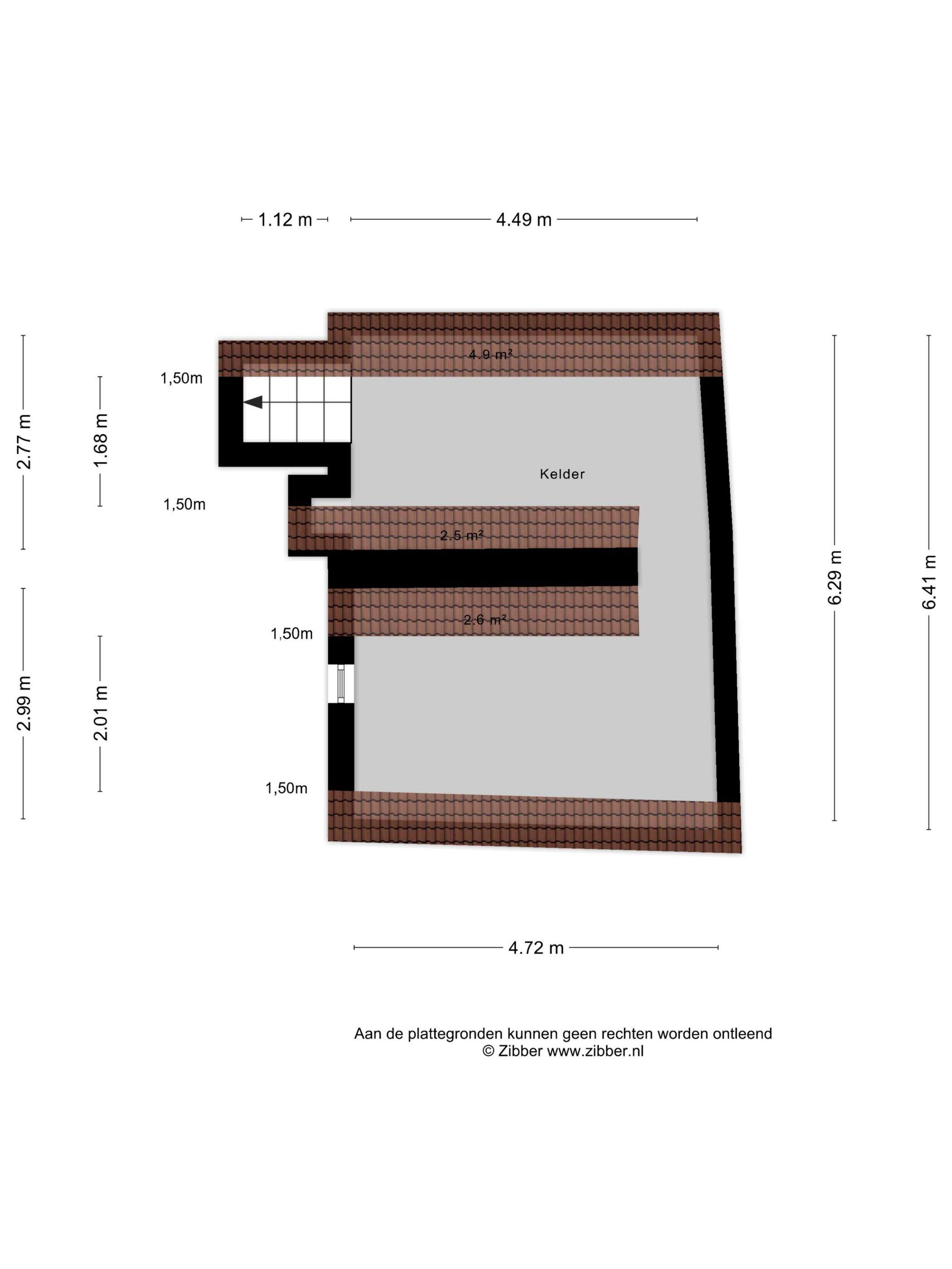 Foto 51 van Latijnse Schoolstraat 15