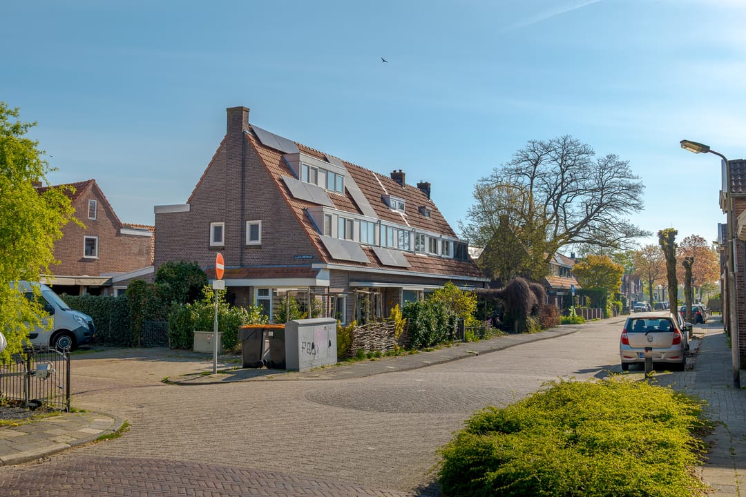 Foto 43 van Jufferenpad 11