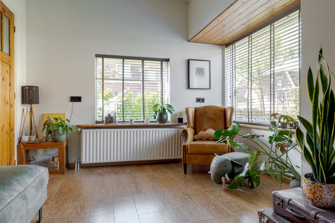 Foto 8 van Jufferenpad 11