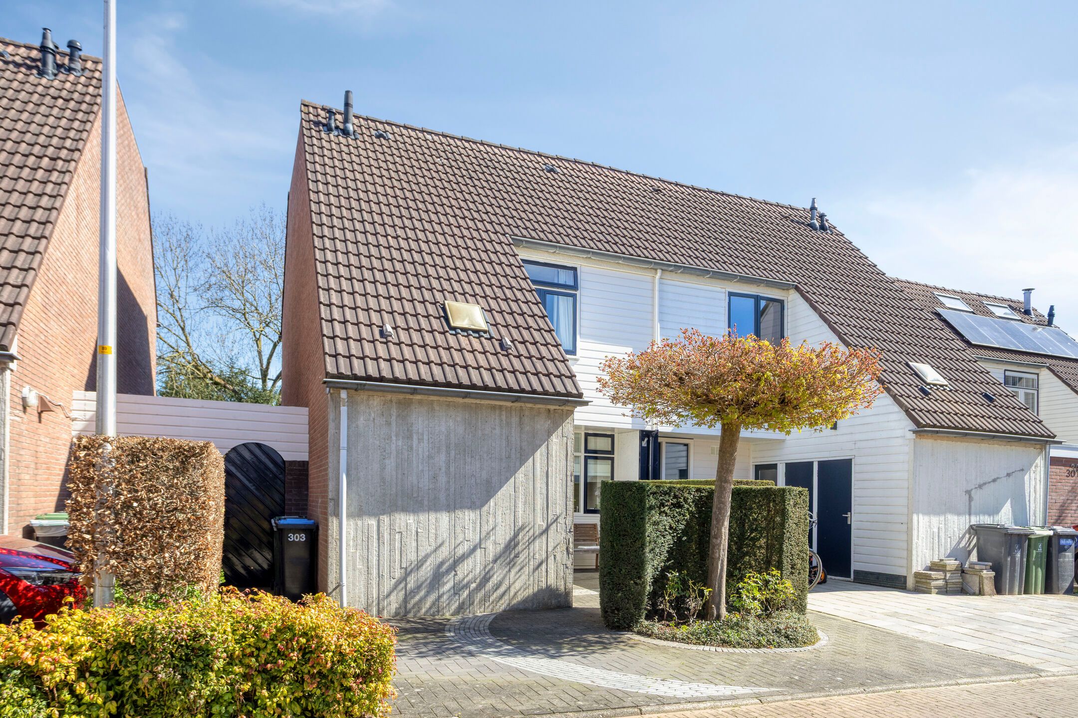 Foto 36 van Braamkamp 303