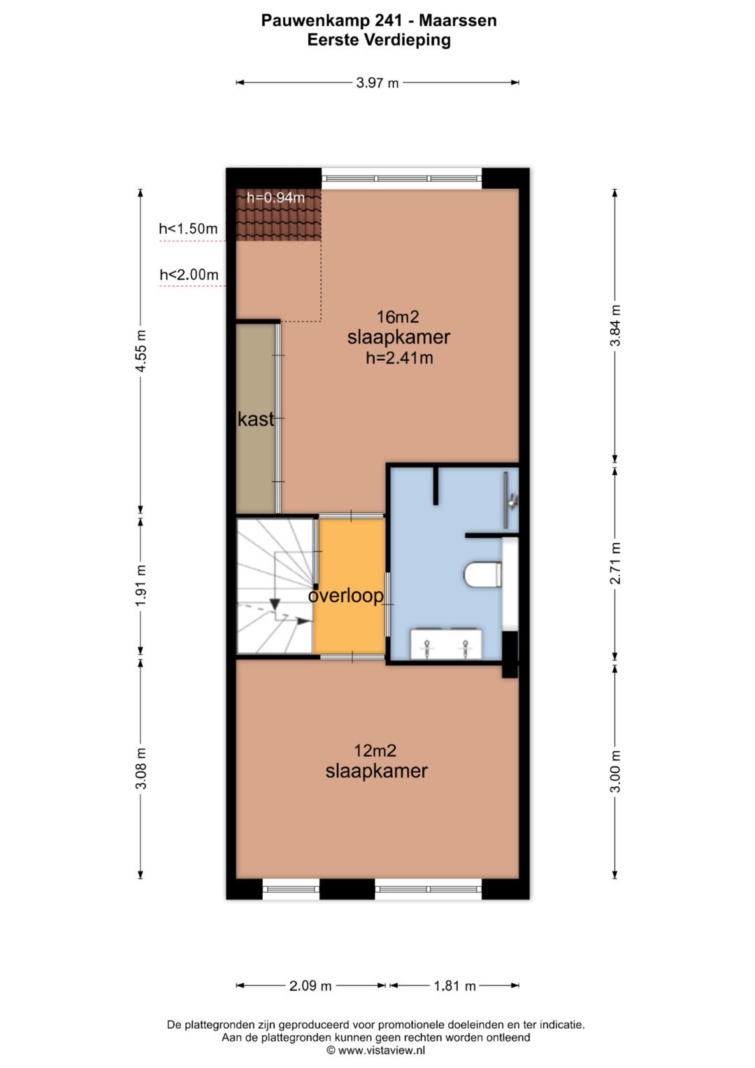 Foto 35 van Pauwenkamp 241