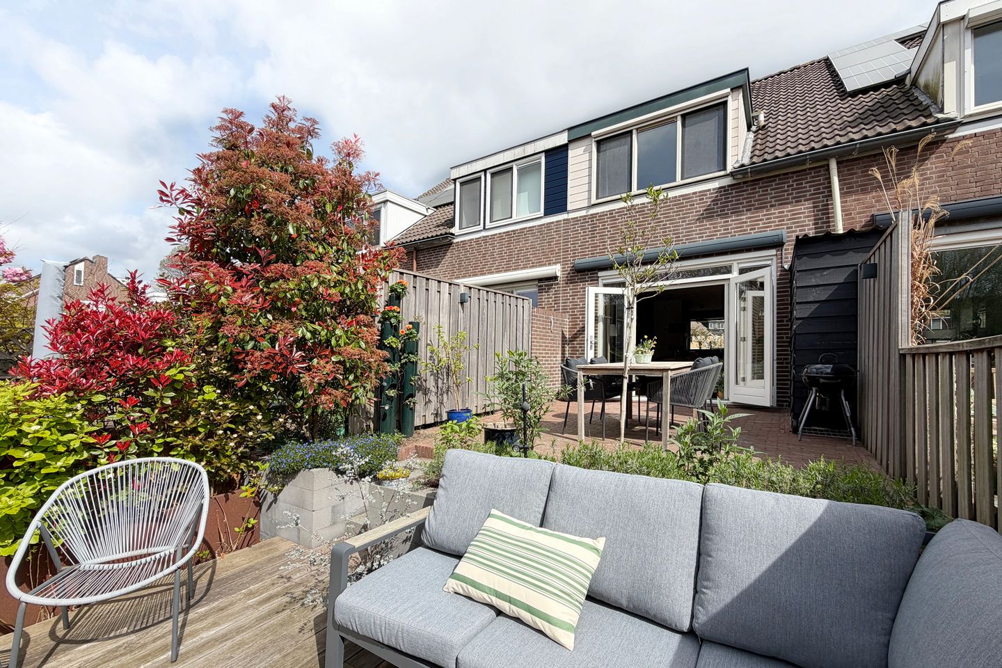 Foto 4 van Pauwenkamp 241