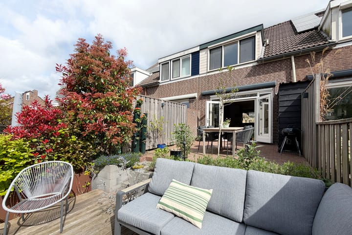 Foto 4 van Pauwenkamp 241