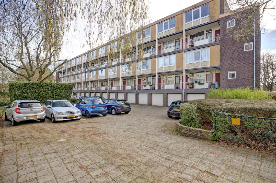 Foto 8 van Karel Doormanlaan 272