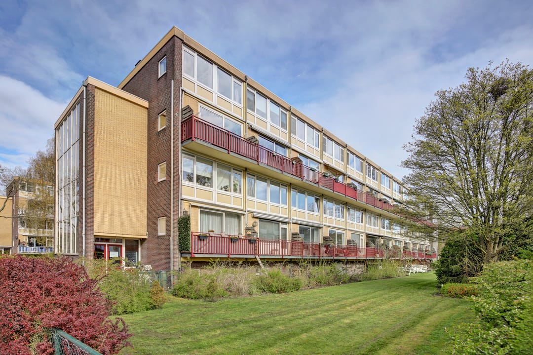 Foto 1 van Karel Doormanlaan 272