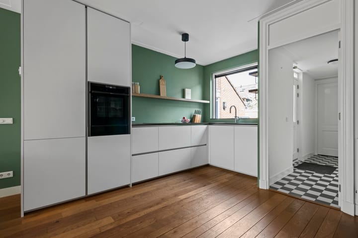 Foto 3 van Pauwenkamp 241