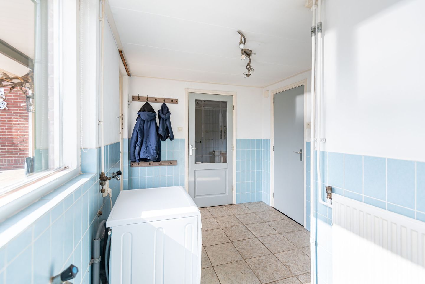 Foto 19 van Hogeweg 49