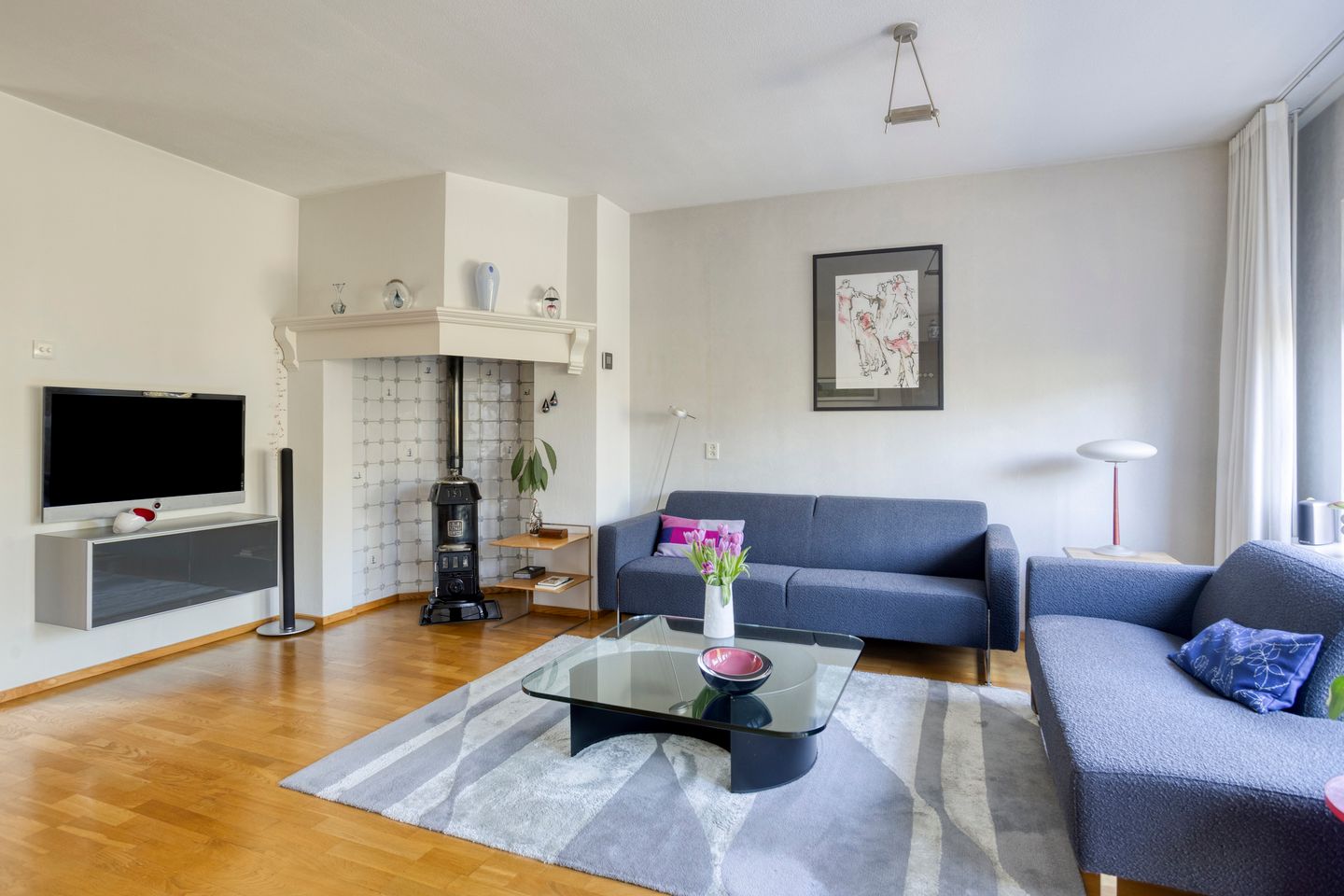 Foto 10 van Braamkamp 303