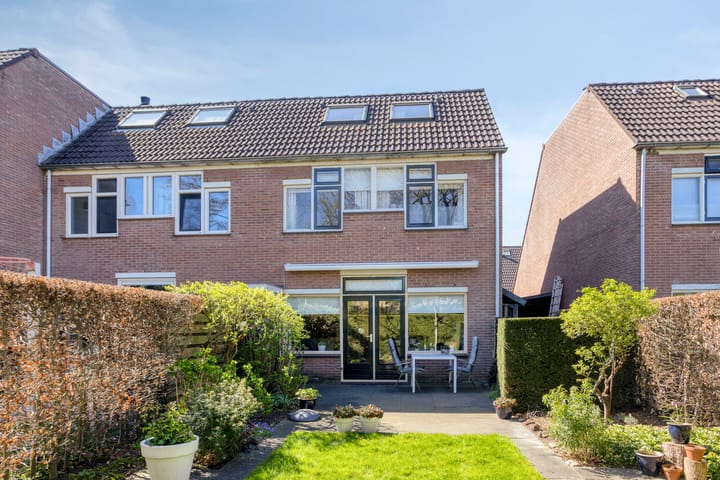 Foto 2 van Braamkamp 303