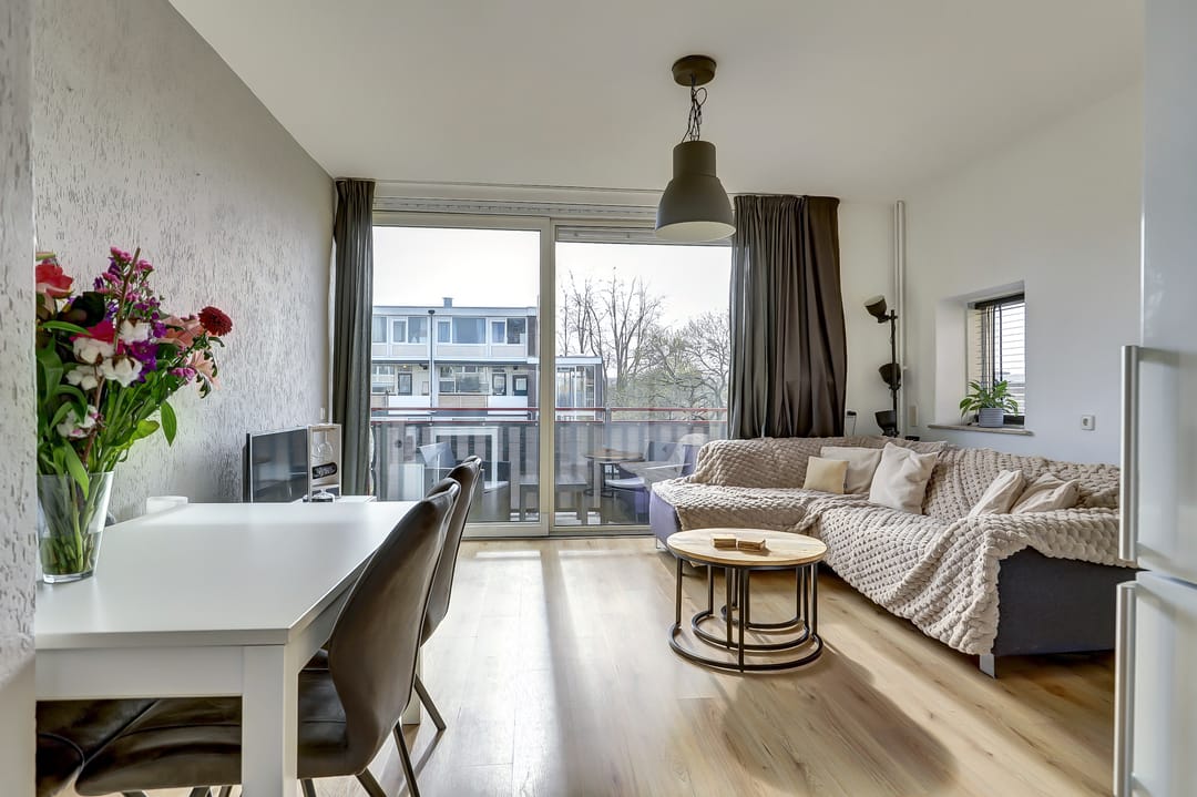 Foto 23 van Karel Doormanlaan 272