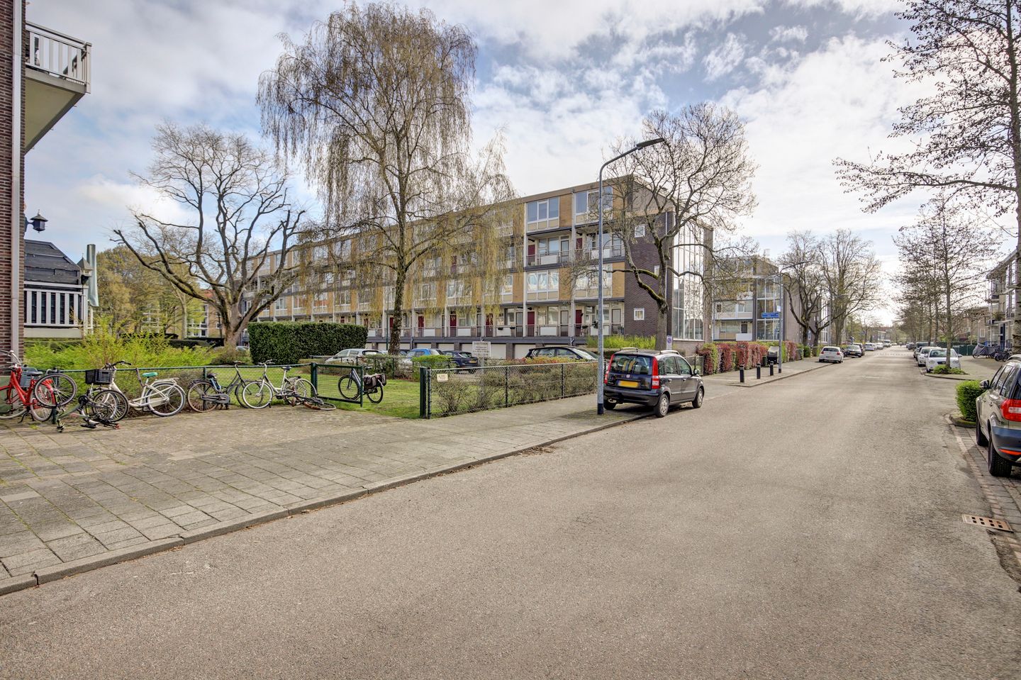 Foto 5 van Karel Doormanlaan 272