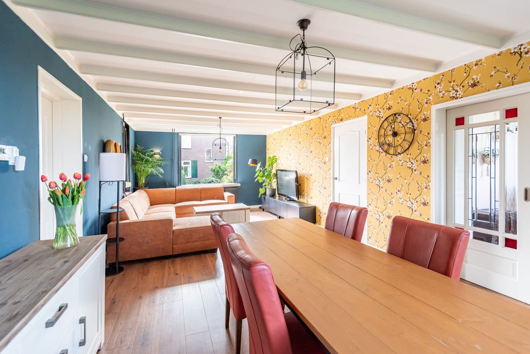 Foto 2 van Hogeweg 49