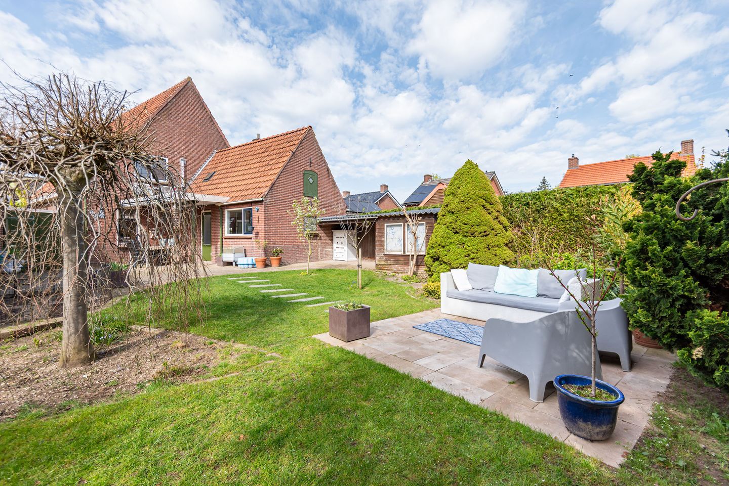 Foto 4 van Hogeweg 49