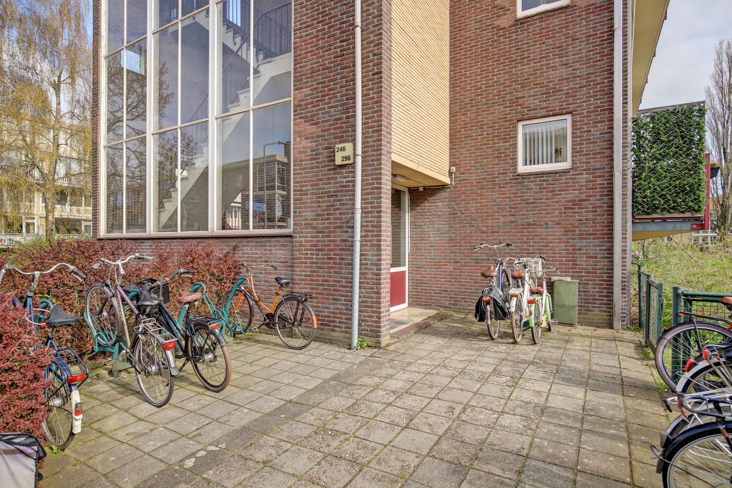 Foto 10 van Karel Doormanlaan 272