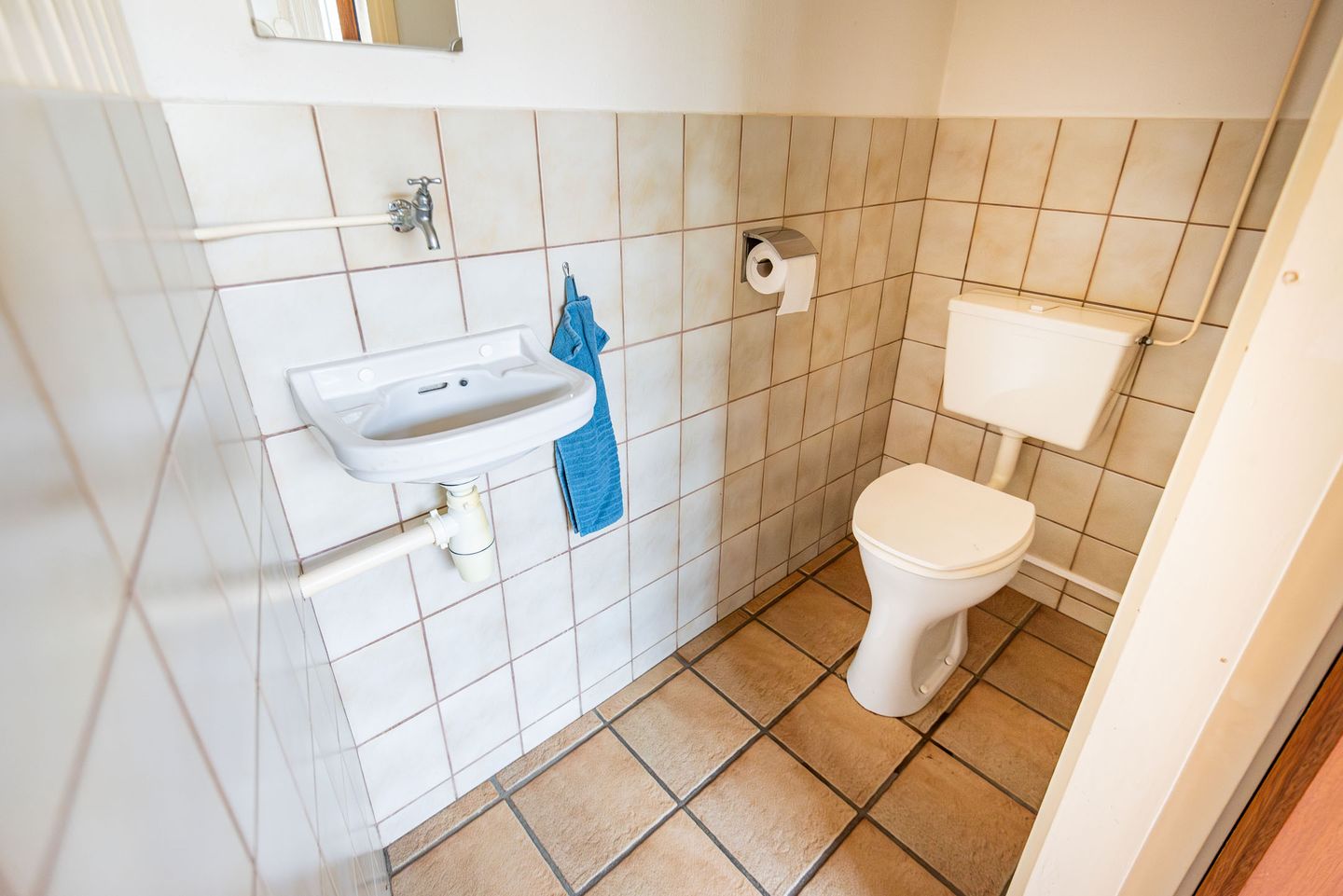 Foto 10 van Hogeweg 49