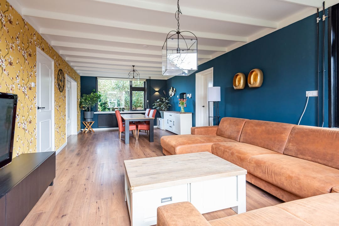 Foto 11 van Hogeweg 49