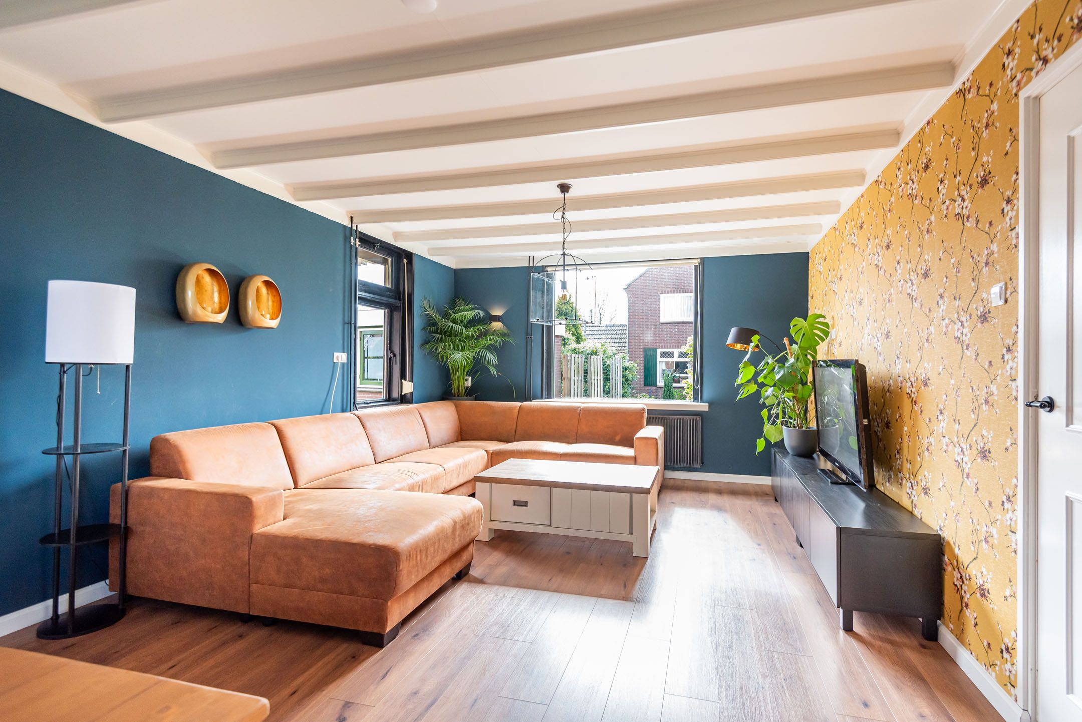 Foto 12 van Hogeweg 49