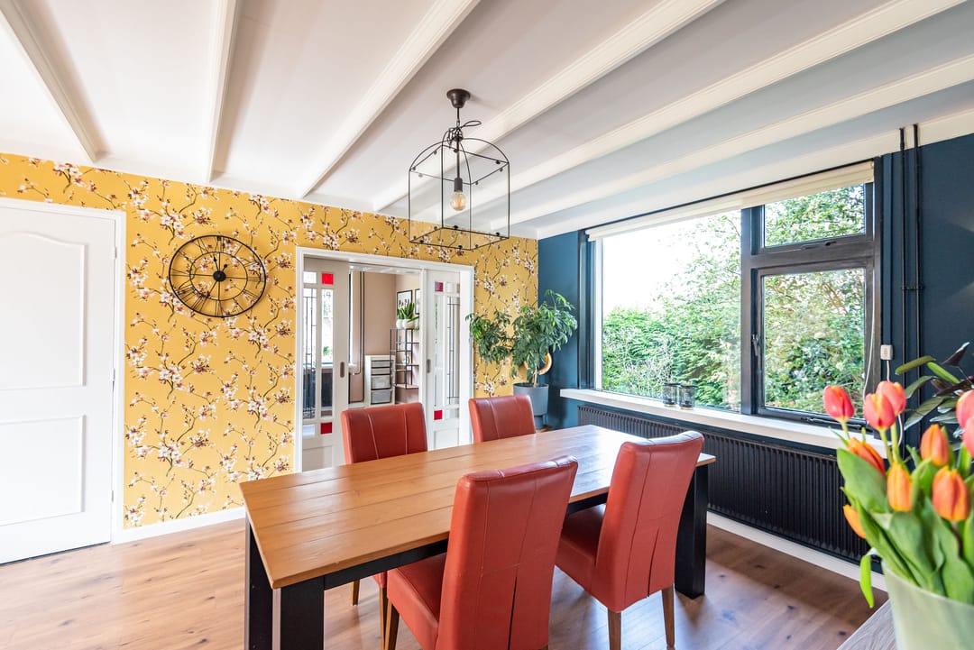 Foto 13 van Hogeweg 49