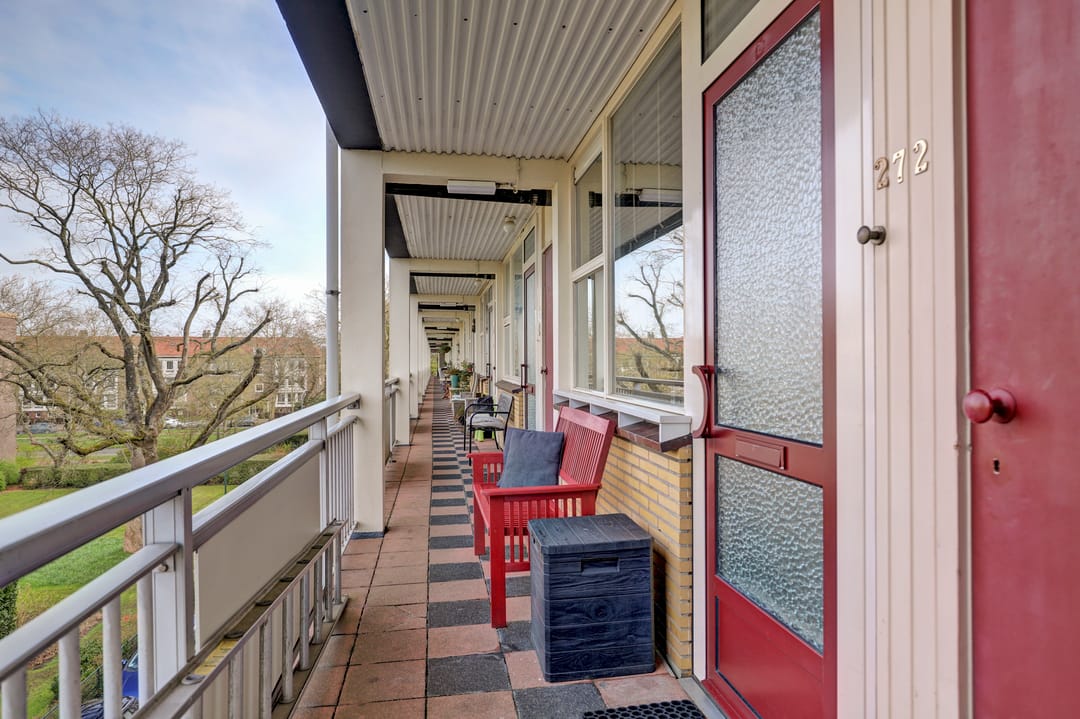 Foto 13 van Karel Doormanlaan 272