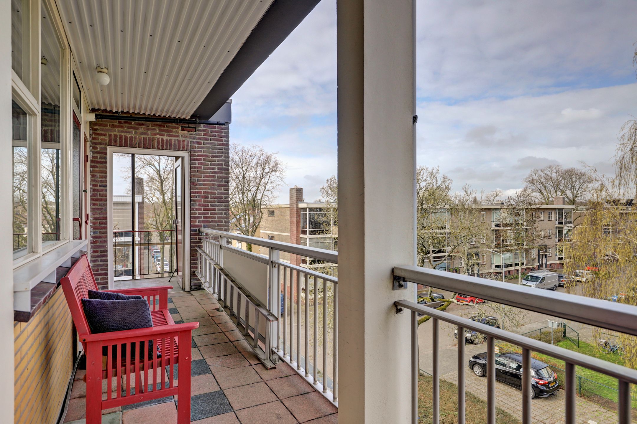 Foto 15 van Karel Doormanlaan 272