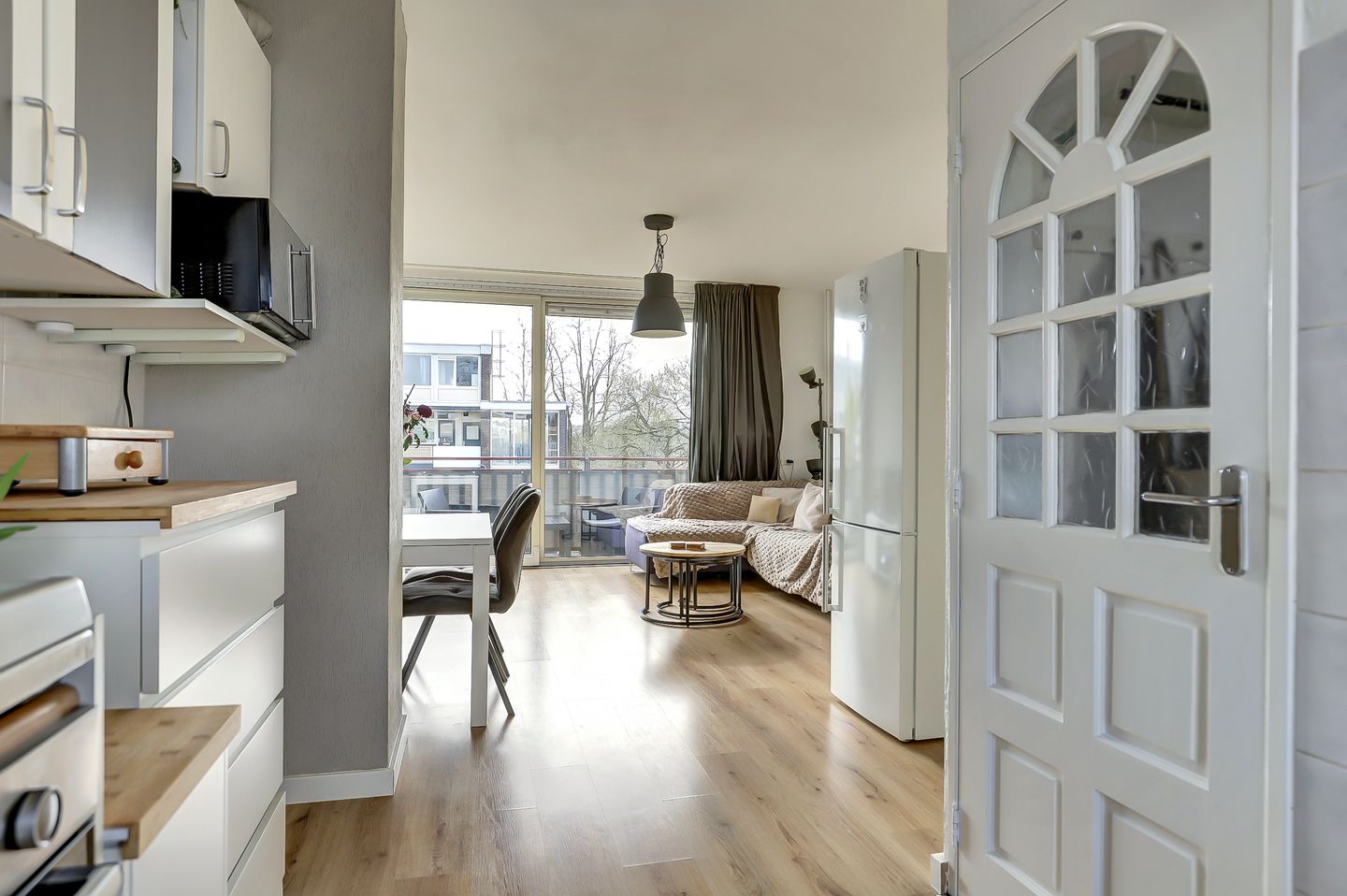 Foto 19 van Karel Doormanlaan 272