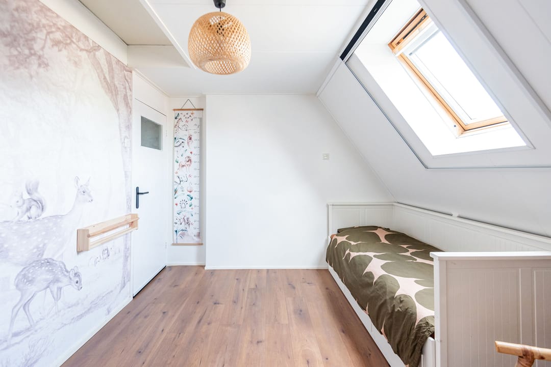 Foto 32 van Hogeweg 49